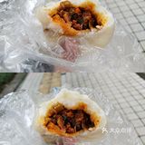 一元钱五个大大包子 便宜就算了，还那么好吃