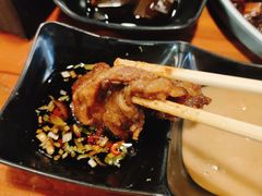 -大壮家原味烤肉(兴华北街店)