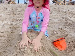 -那香海钻石沙滩浴场