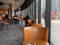 -星巴克(潍坊泰华广场店)