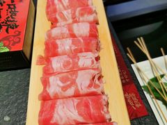 经典肥牛卷-热辣宗师·串串火锅(万达金街店)