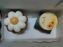 -LE SAPHIR 莎菲尔菓子(和兴店)