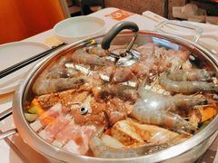 -黄记煌三汁焖锅(新佳丽江汉路店)