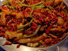 -徐记小怪兽肉蟹煲(中央大街店)