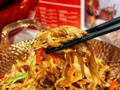 -辣可可·小炒黄牛肉(望京凯德MALL店)