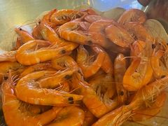-阿浪海鲜连锁加工店(B栋2排1号火车头店)