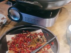 -火候轩品质湘菜·私厨(市府店)