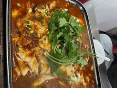 -邹胖哥好好吃餐馆(荔波美食街店)
