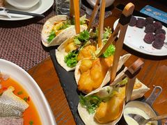 -肴约·花园式餐厅(湖里店)