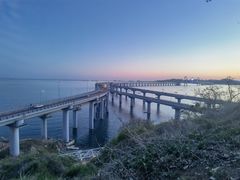 -星海湾跨海大桥