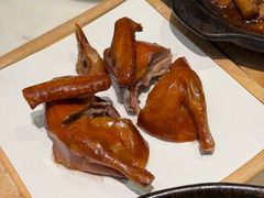 -汤城小厨•粤菜•靓汤(西直门凯德MALL店)