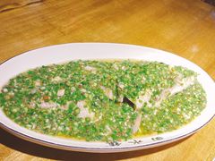 -回水镇·江湖川菜(恒大新城店)