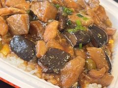 -魏家凉皮(博水商务大厦店)