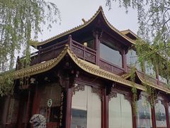 -西湖游船