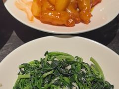 -佰家小厨·南京菜(夫子庙店)