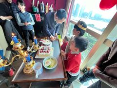 -俏江南-江景昆曲主题餐厅(正大广场店)