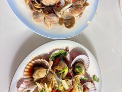 -来之顺海鲜菜馆·青岛菜·始于1993(栈桥店)