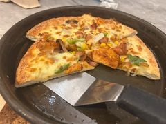 -必胜客(东三路店)