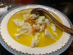 -真地道京味府·鲜橙烤鸭·北京菜(朝外大街东大桥店)