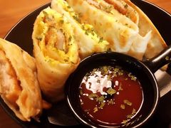 -甘单茶事小馆(洋河店)
