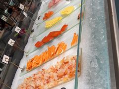 -晶丽香榭自助餐(南京大饭店)