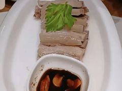 -筱爷叔·上海传统手工菜(玉树路店)