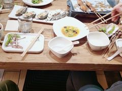 -管氏翅吧(国展店)