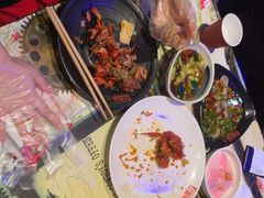 -红钳侠小龙虾·烧烤(中赢康康谷店)