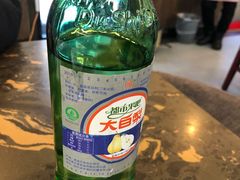 -张包铺(道外店)