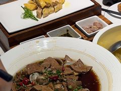 -小舟山海鲜