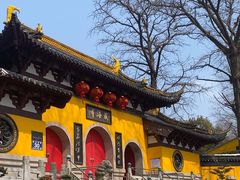 -虞山风景区