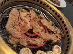 -神户赤童日式烤肉伙伴(东直门店)