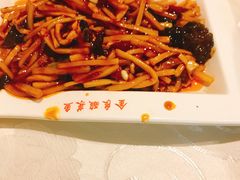 -金良酸菜鱼(宁海路总店)