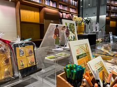 -茑屋书店(天目里店)