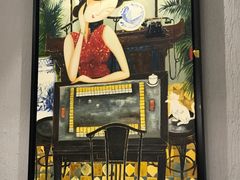 -圆苑(上海广场店)