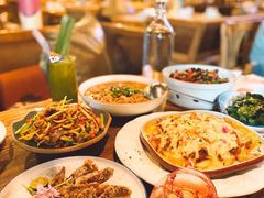 -胡桃里音乐酒馆(东区店)