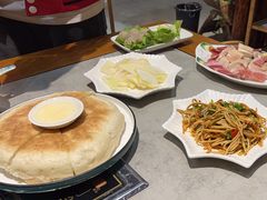 -大理董·董家小厨野生菌火锅(古城旗舰店)