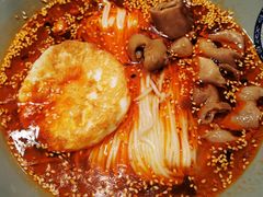 -老四川(T3航站楼F指廊店)