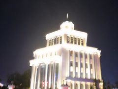 -武汉两江游览·夜游长江(汉口粤汉码头)