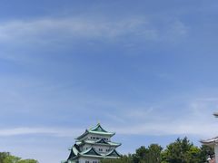 -名古屋城