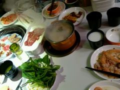 -钱小奴创意自助餐厅·原切谷饲安格斯畅吃(苏州昆山招商花园城店)