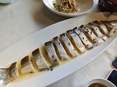 -绿杨春·淮扬宴(庐山路店)