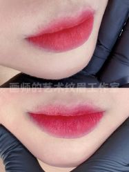 -一个差评成就的纹眉店