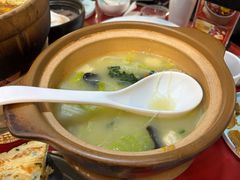 -宏状元现熬粥·京味菜(五棵松店)