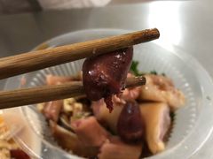 鸭心-新桥方记猪蹄