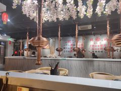 大堂-三国惹火烤肉