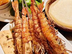 -前海沿·青岛菜(乐客城店)