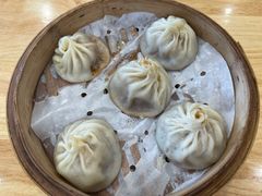 蟹粉小笼-裕兴记·三虾面(西北街总店)
