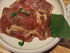 -新石器烤肉(马鞍山印象汇店)