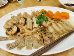 -德胜轩正宗顺德菜(宝安沙井会展中心店)